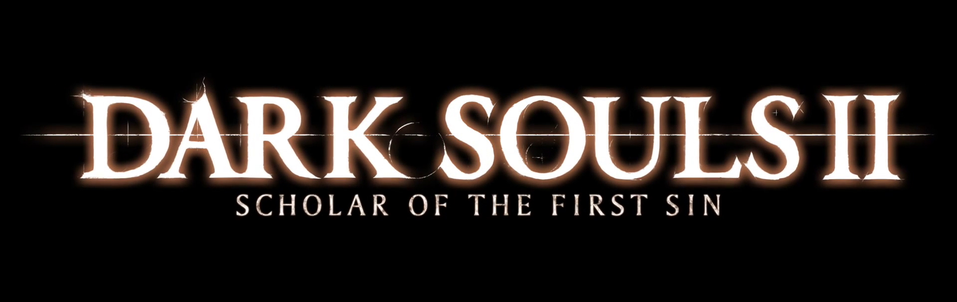 Dark Souls II ? Scholar of the First Sin sur PlayStation 4 et Xbox