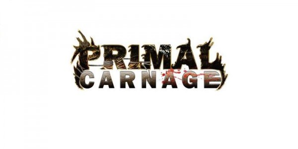 [Test] Primal Carnage (PC)